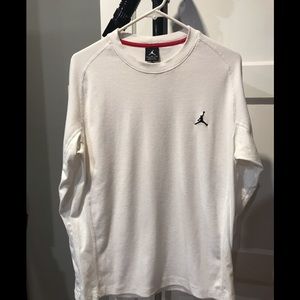 Men’s Jordan Thermal Long Sleeve